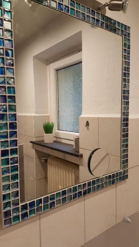 Ferienhaus Monarda Goslar Bagian luar foto