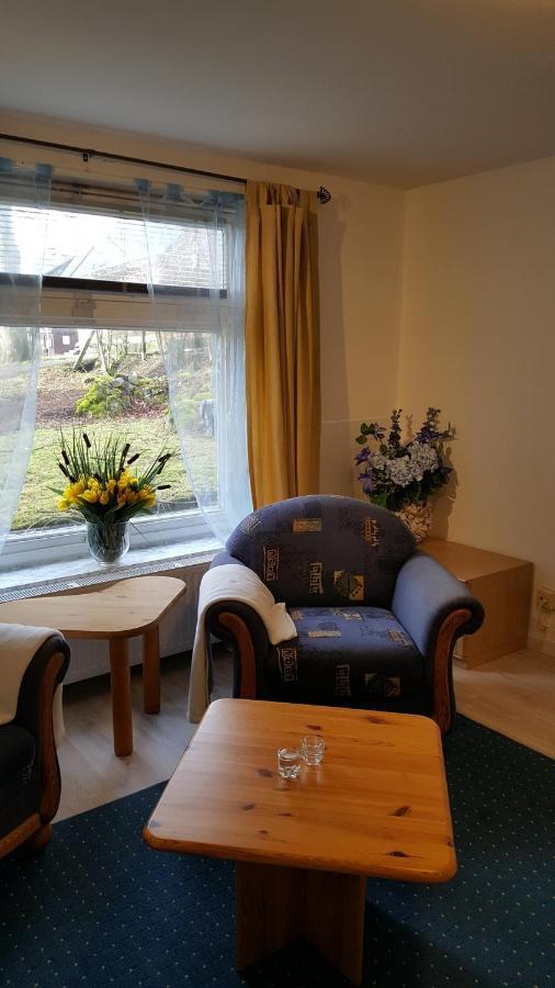 Ferienhaus Monarda Goslar Bagian luar foto