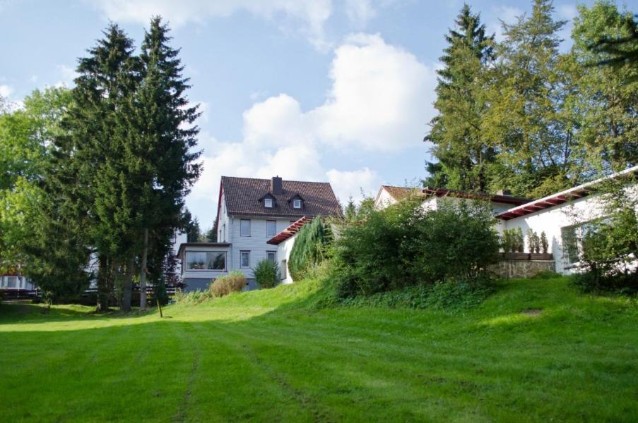 Ferienhaus Monarda Goslar Bagian luar foto