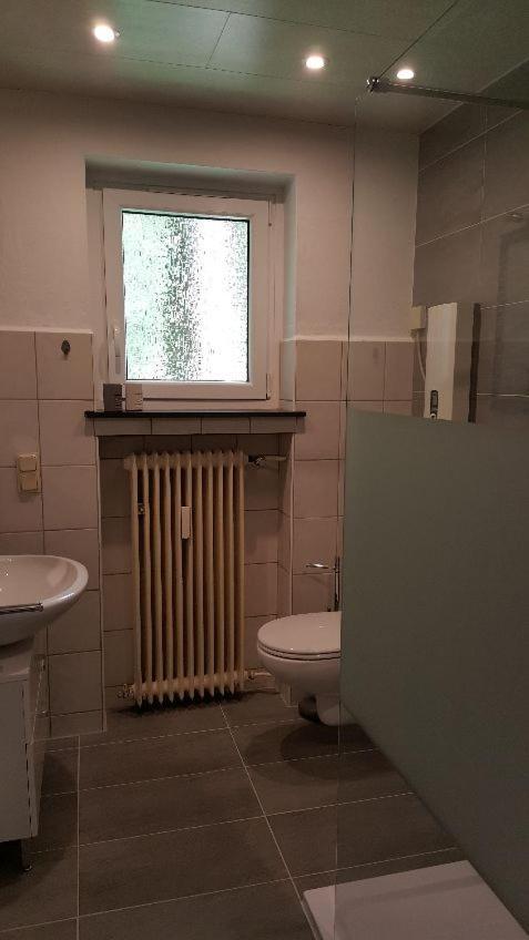 Ferienhaus Monarda Goslar Bagian luar foto