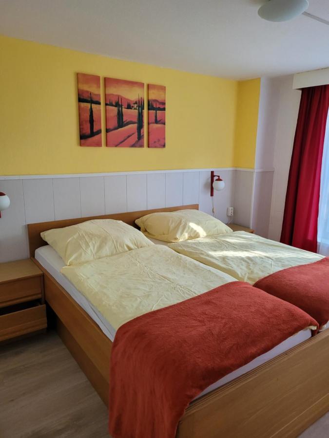 Ferienhaus Monarda Goslar Bagian luar foto